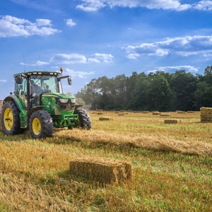 Engins agricoles