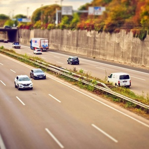 Automobile