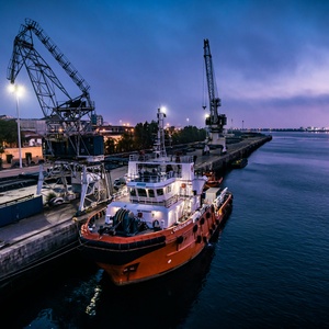 Maritime