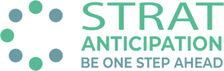 Strat Anticipation - Cabinet de conseil en stratégie et innovation