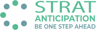 Strat Anticipation - Cabinet de conseil en stratégie et innovation