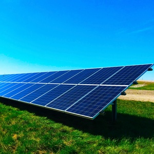 Énergies renouvelables